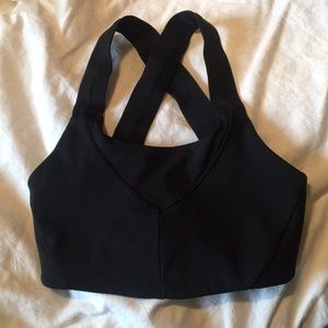 Lululemon Sports Bra Size 2